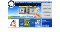 Desktop Screenshot of dalmc.com